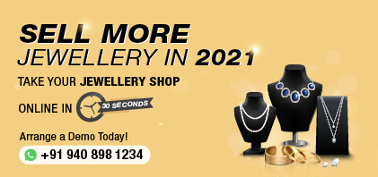 Sell More Jewellery